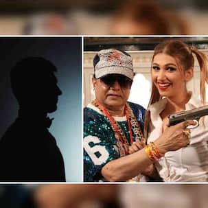 अनूप जलोटा का हाथ छोड़ भोपाल के इस डॉक्टर को डेट कर रही हैं जसलीन मथारू, देखें तस्वीर