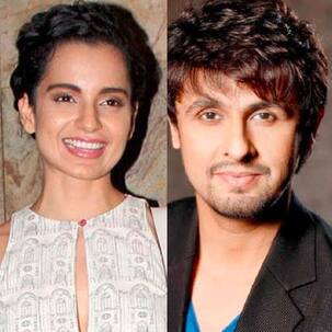 महेश भट्ट के साथ चल रही जंग में कंगना रनौत को मिला सोनू निगम का समर्थन, कहा ‘बोलने के लिए हिम्मत और दिमाग में क्लियरिटी चाहिए…’