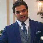 Kasautii Zindagii Kay 2: Karan Patel decides to get tested after Parth Samthaan tests positive for Coronavirus