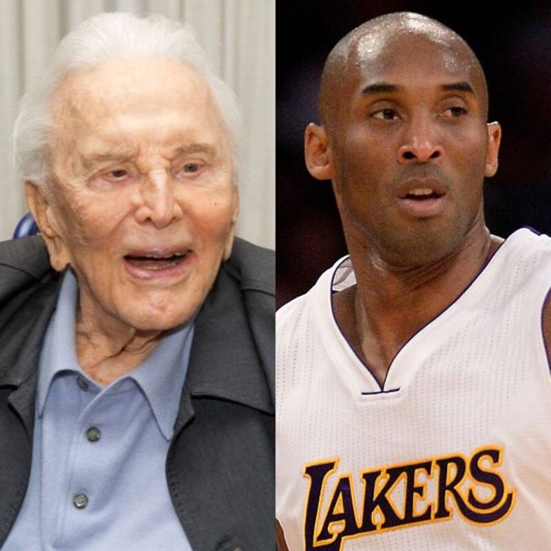 Kobe Bryant, Kirk Douglas, Rocky Johnson, Kenny Rogers – 20 Hollywood celebs who bid us farewell in the first half of 2020