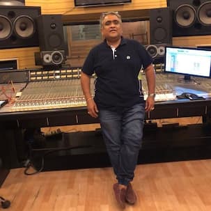 Kunal Ganjawala on his popular song Bheegey Hont Tere: Mei yeh lyrics sunke bahut darr gaya tha