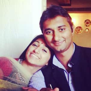 Yeh Rishta Kya Kehlata Hai's Mohena Kumari Singh REVEALS her brother has tested NEGATIVE for COVID-19