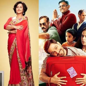 Filmy Friday: Shakuntala Devi, Lootcase, Yaara, Raat Akeli Hai: Which movie you are planning to watch this weekend?