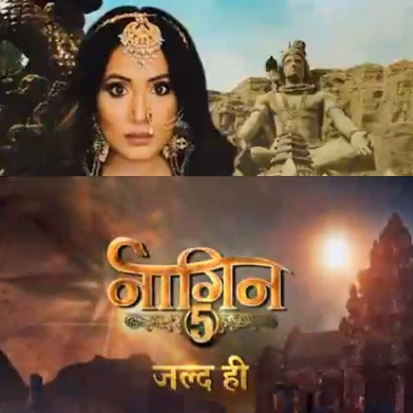 Watch naagin 5 hot sale