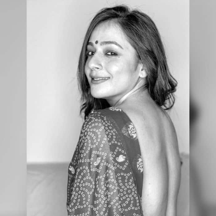 प्रियल गौर की अदाएं देखकर आप भी हो जाएंगे दीवाने