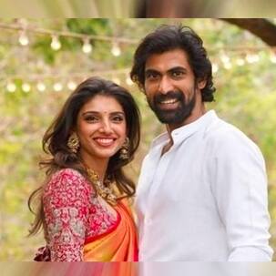 इस दिन शादी करेंगे राणा दग्गुबती और मिहिका बजाज, अभिनेता ने खुद किया खुलासा