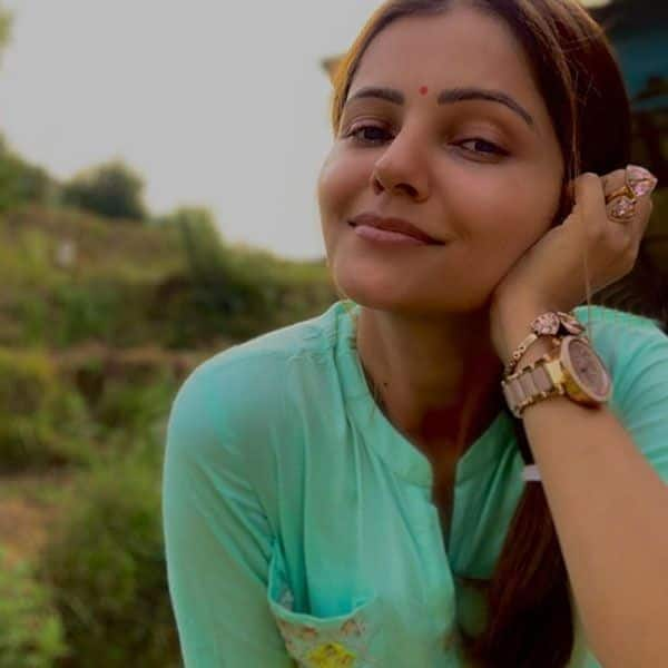 Bigg Boss 14: Fans claim Rubina Dilaik will win this season; trend