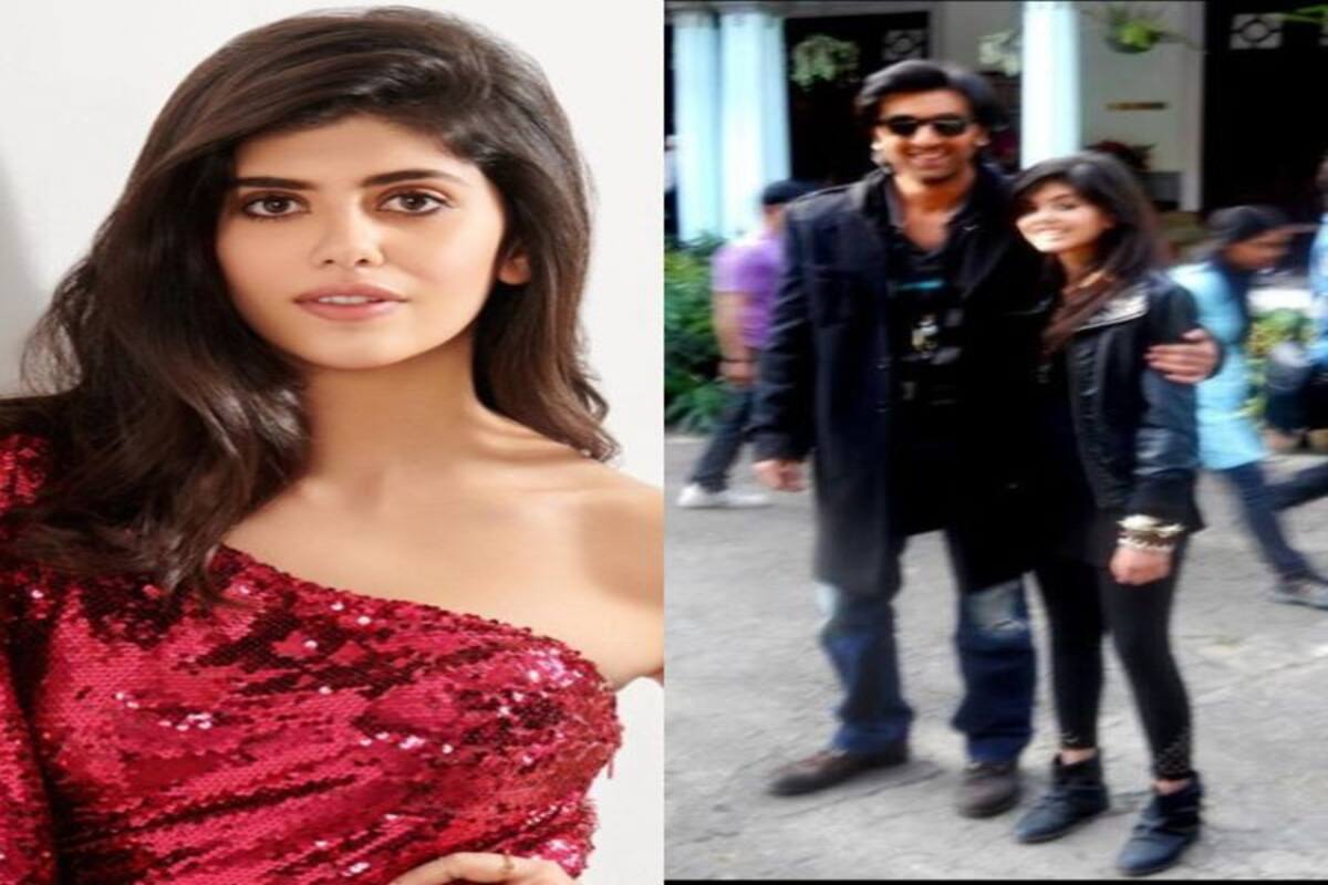 Tuesday Trivia Did You Know Sushant Singh Rajput S Dil Bechara Costar Sanjana Sanghi Had Debuted Alongside Ranbir Kapoor Deleted scenes rockstar 2011 ranbir kapoor a.r.rahman imitiaz ali hdsachienhassan • 1 mln prosmotrovv efire7:36pleylist ()miks (50+). tuesday trivia did you know sushant