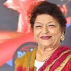 Saroj Khan (November 22, 1948 – July 3, 2020): From Khalnayak's Choli Ke Peeche to Nagina's Main Teri Dushman, thank you for all the moves