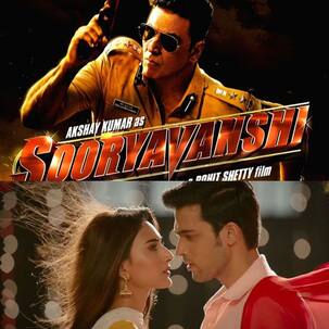 From missing out on Sooryavanshi's release to TV shoots getting cancelled – here is a look at what we missed out on due to lockdown
