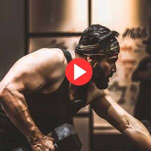 58 की उम्र में सुनील शेट्टी ने किया हाइ इंटेन्सिटी वर्कआउट, टाइगर श्रॉफ, अनिल कपूर जैसे सितारे भी रह गए हैरान