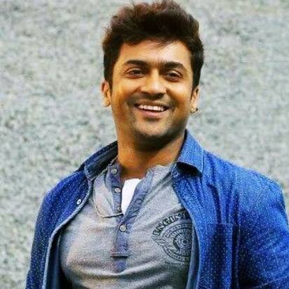 suriya