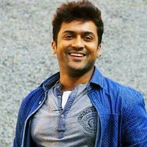 #HappybirthdaySuriya: Mohanlal, Rana Daggubatti, Nagma and other celebs wish the versatile actor