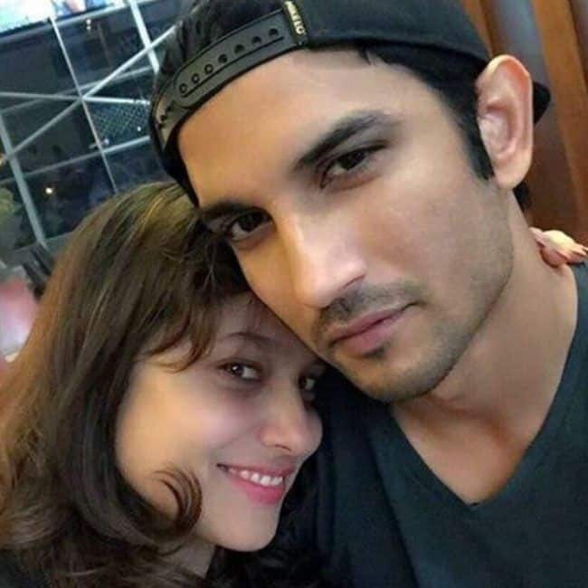 Sushant Singh Rajput loved to have dinner with Ankita Lokhande
