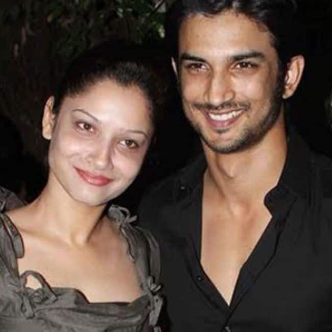 Sushant Singh Rajput and Ankita Lokhande were to get married this year