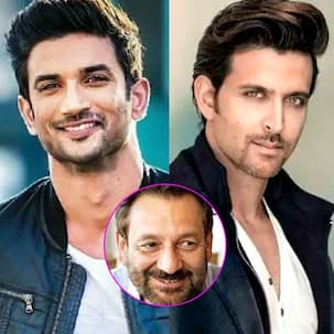 ऋतिक रोशन के जबड़े से सुशांत सिंह राजपूत ने निकाल ली थी फिल्म 'पानी', गुस्से से तिलमिला गए थे 'ग्रीक गॉड'