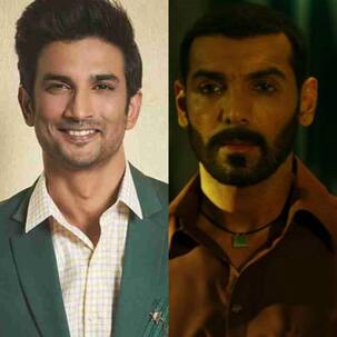 Did you know Sushant Singh Rajput was replaced by John Abraham in Romeo Akbar Walter for THIS reason?