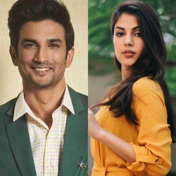 Rhea Chakraborty files petition in Supreme Court to move Sushant Singh Rajput's suicide case to Mumbai