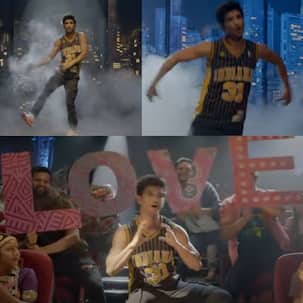 'दिल बेचारा' टाइटल ट्रैक: सुशांत सिंह राजपूत की जिंदादिली और ए.आर. रहमान की शानदार आवाज का जबरदस्त मिक्सचर है ये गाना, देखें वीडियो