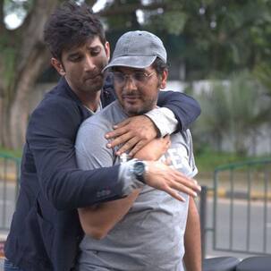 सुशांत सिंह राजपूत को याद करते हुए 'दिल बेचारा' डायरेक्टर मुकेश छाबड़ा ने लिखा पोस्ट, कहा 'अब तो फोन भी नहीं आएगा...'