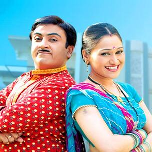 Taarak Mehta Ka Ooltah Chashmah: Director Malav Rajda resumes shooting; wife Priya Ahuja asks him to 'stay safe'