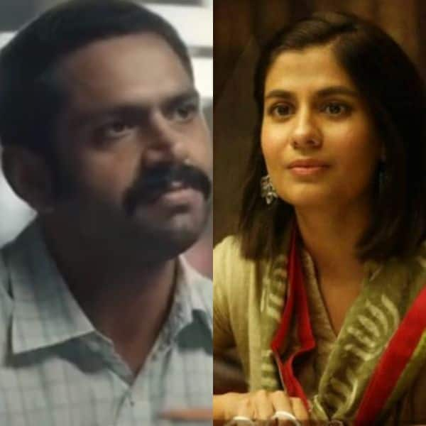 Scam 1992 Teaser: Sharib Hashmi Looks To Expose Stockbroker Harshad 