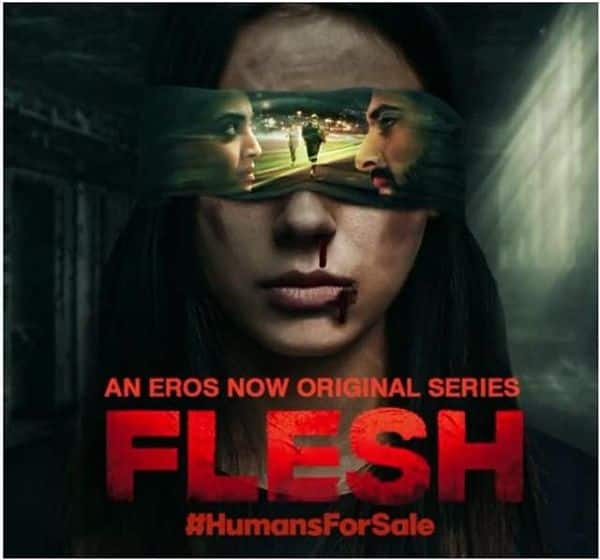 Flesh trailer: Swara Bhasker impresses with her action avatar in this  intriguing web-series