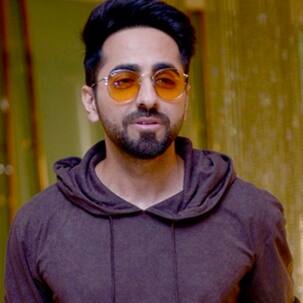 Ayushmann Khurrana to stay away from social media because of secret new look as a cross-functional athlete
