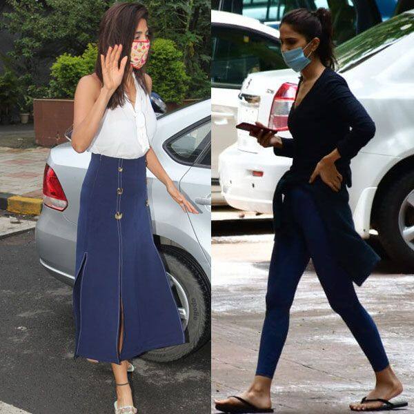 It’s AWKWARD! Vaani Kapoor, Alia Bhatt and Aahana Kumra are set to take ...