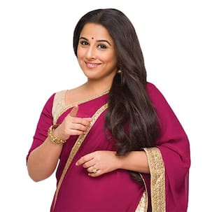Vidya Balan counters how feminism existed in Bollywood long before 2014; says, 'We are where we are because of what actresses before us have done' [Exclusive]