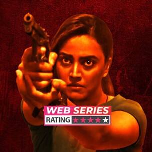 Flesh web series review: Swara Bhasker shines in an extremely uncomfortable yet highly rewarding watch on human trafficking