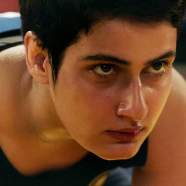 Aashram actress REVEALS she was shortlisted for Fatima Sana Shaikh's role in Dangal [Exclusive]