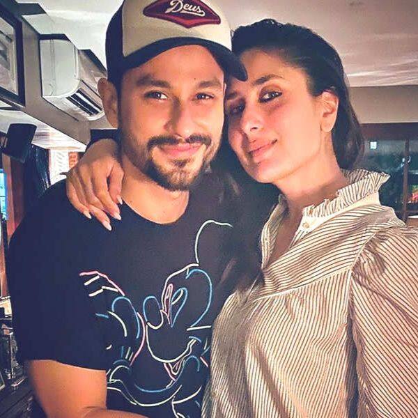 Kunal Kemmu shares his excitement over Kareena Kapoor's pregnancy; says, 'Can't wait to welcome this new member' [Exclusive]