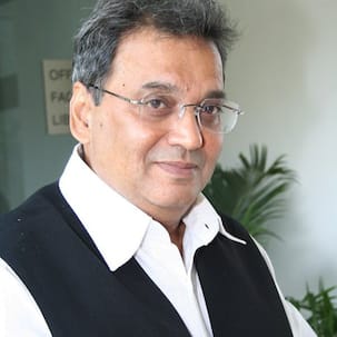 Subhash Ghai launches outside talent with his new song, Universal Echo — watch video