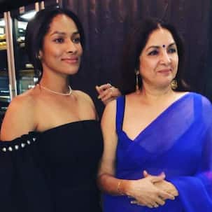 Neena Gupta on raising Masaba as a single mother: I would not have had a child outside marriage, I know she suffered