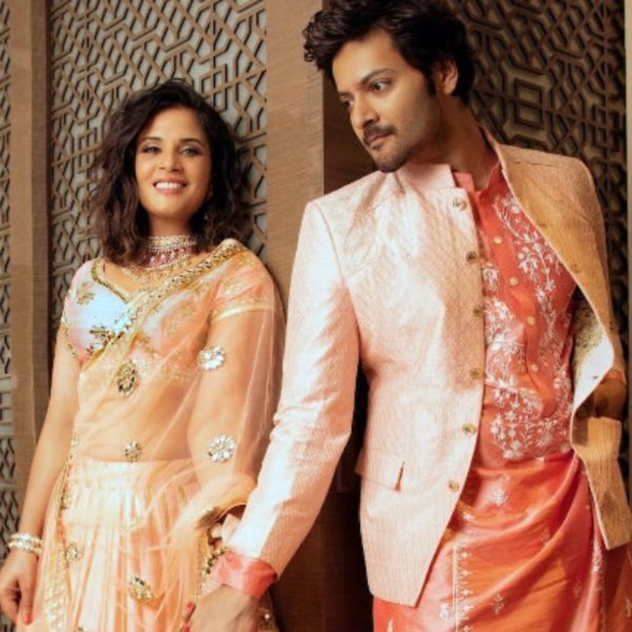 Ali Fazal-Richa Chadha's wedding postponed to 2021? — find out