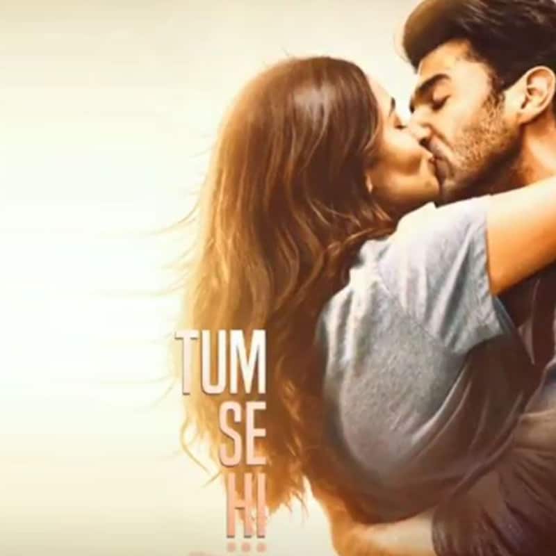 Sadak 2: Alia Bhatt shares a passionate kiss with Aditya Roy Kapur in Tum Se Hi song — view pic