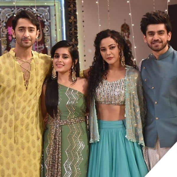Yeh Rishtey Hain Pyaar Ke's Avinash Mishra talks about his bond with Shaheer Sheikh and Kaveri Priyam [EXCLUSIVE]