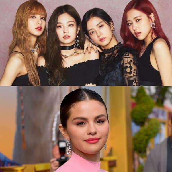 BLACKPINK x Selena Gomez: YG Entertainment finally CONFIRMS collaboration  of the two pop icons