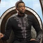 Did you know Chadwick Boseman took a pay cut so that Sienna Miller could be compensated fairly?