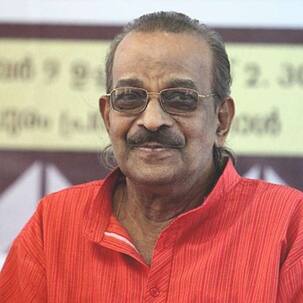 Veteran Malayalam lyricist Chunnakara Ramankutty passes away at 84