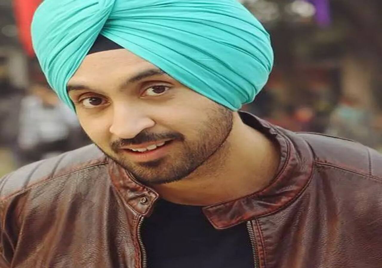 10 Times Diljit Dosanjh kept things easy