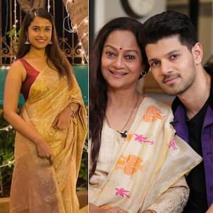 दिशा सालियान के साथ नाम जुड़ने पर सूरज पंचोली की मां जरीना वहाब ने किया बेटे का सपोर्ट, कहा 'लोग उसका इस्तेमाल पंचिंग बैग की तरह...'