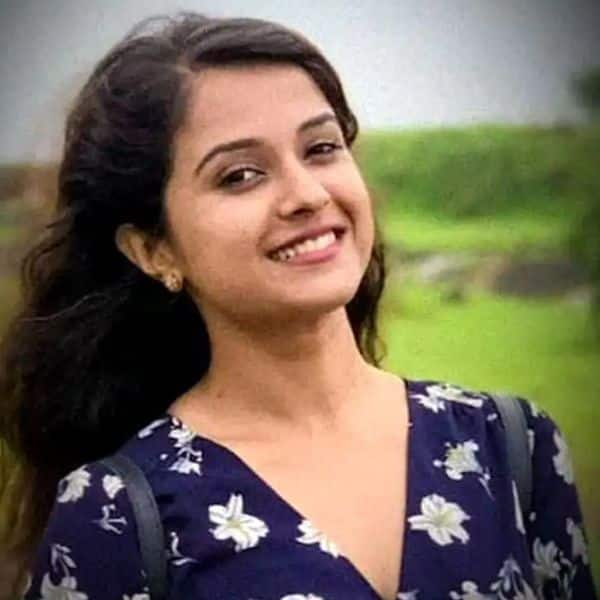 What is the background of Disha Salian – daneelyunus