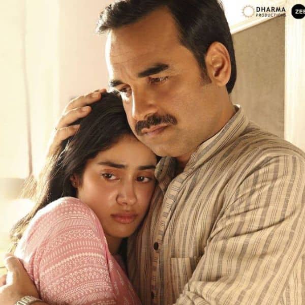 Dori Tutt Gaiyaan Song: Gunjan Saxena's first track not only captures Janhvi Kapoor's, but every woman's struggle in a patriarchal world