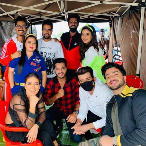 Khatron Ke Khiladi-Made In India 22 August 2020 Written Update: Karan ...