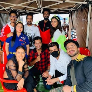 Khatron Ke Khiladi-Made In India 22 August 2020 Written Update: Karan Wahi gets the first ticket to finale