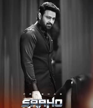 1 Year Of Saaho: Prabhas thanks fans for all the love and support