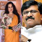 Kamya Punjabi slams slander campaign on late Sushant Singh Rajput's family by political leaders