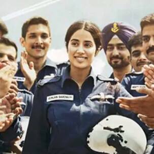 Asmaan Di Pari Song: Gunjan Saxena’s latest song is just what you need to lift up your spirit